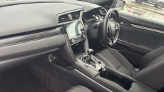 Honda Civic 1.5 VTEC Turbo Sport 5dr Petrol Hatchback